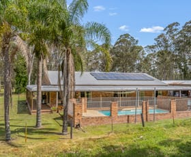 Rural / Farming commercial property for sale at 3732 Clarence Town Road Clarence Town NSW 2321