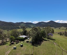 Rural / Farming commercial property for sale at 857 Warbro Brook Rd Toorooka NSW 2440