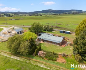 Rural / Farming commercial property for sale at 723 Parkham Road Parkham TAS 7304