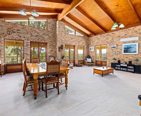 Rural / Farming commercial property for sale at 268 Bull Hill Road Tinonee NSW 2430