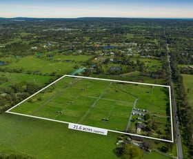 Rural / Farming commercial property for sale at 940 North Road Pearcedale VIC 3912