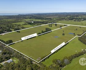 Rural / Farming commercial property for sale at 90 & 110 Hendersons Road Bittern VIC 3918