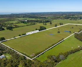 Rural / Farming commercial property for sale at 90 & 110 Hendersons Road Bittern VIC 3918