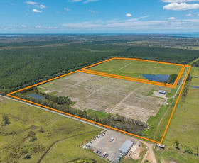 Rural / Farming commercial property for sale at 443 -490 Wallace Road Ningi QLD 4511 Rural / Farming commercial property for sale at 443 -490 Wallace Road Ningi QLD 4511