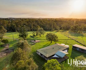 Rural / Farming commercial property for sale at 72-96 Tamborine Street Jimboomba QLD 4280