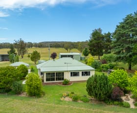 Rural / Farming commercial property for sale at 'Tiverton' 200 Tiverton Road Armidale NSW 2350