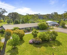 Rural / Farming commercial property for sale at 38 Main Street Buangor VIC 3375