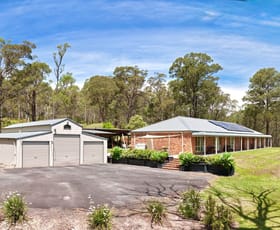 Rural / Farming commercial property for sale at 86A Browns Road Kurrajong NSW 2758