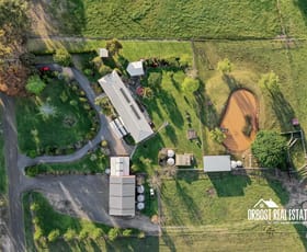 Rural / Farming commercial property for sale at 138 Joiners Road Newmerella VIC 3886