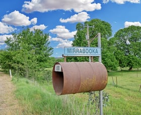 Rural / Farming commercial property for sale at 610 Mirrabooka Road, Little Billabong via Holbrook NSW 2644