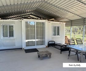 Rural / Farming commercial property for sale at 191 K Duff Road Coverty QLD 4613