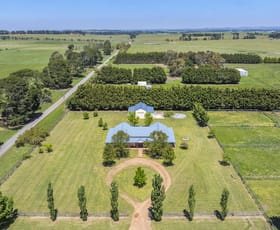 Rural / Farming commercial property for sale at 328 Portingales Lane Romsey VIC 3434