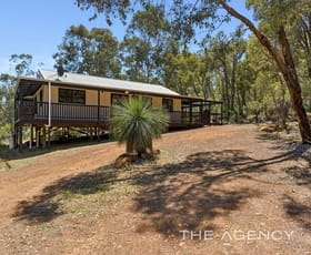Rural / Farming commercial property for sale at 371 McKnoe Drive Morangup WA 6083