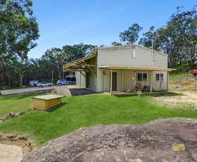 Rural / Farming commercial property for sale at 485 Wisemans Ferry Road Cattai NSW 2756