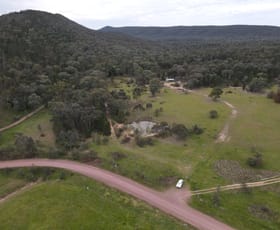 Rural / Farming commercial property for sale at 1657 Kangarooby Road Gooloogong NSW 2805