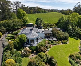 Rural / Farming commercial property for sale at 10 Porter Lane Mirboo North VIC 3871