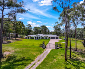 Rural / Farming commercial property for sale at 65 Blattman Avenue Oakdale NSW 2570