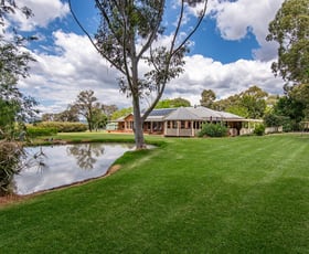 Rural / Farming commercial property for sale at 265 Broadhead Road Mudgee NSW 2850