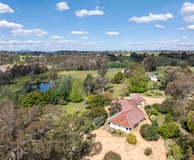 Rural / Farming commercial property for sale at 933 Longwood-ruffy Road Ruffy VIC 3666