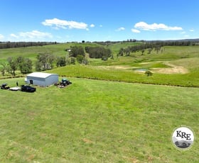 Rural / Farming commercial property for sale at 600 Old Dyraaba Road Casino NSW 2470
