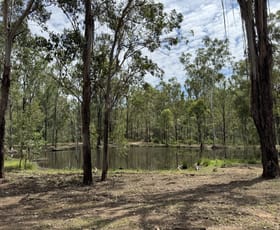 Rural / Farming commercial property for sale at Hurdle Gully Road Monto QLD 4630