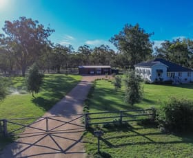 Rural / Farming commercial property for sale at 312 Rodgers Creek Road Rodgers Creek QLD 4370