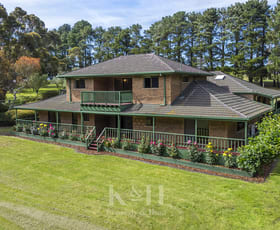 Rural / Farming commercial property for sale at 9 Welsh Road Gisborne VIC 3437