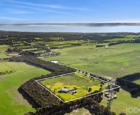 Rural / Farming commercial property for sale at 300-320 Murradoc Road Drysdale VIC 3222