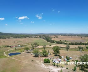 Rural / Farming commercial property for sale at 911 Karoola Rd, Graman Inverell NSW 2360
