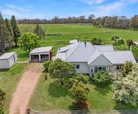 Rural / Farming commercial property for sale at 1534 Wombeyan Caves Road High Range NSW 2575