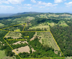 Rural / Farming commercial property for sale at 3384 Esk-Hampton Road Ravensbourne QLD 4352