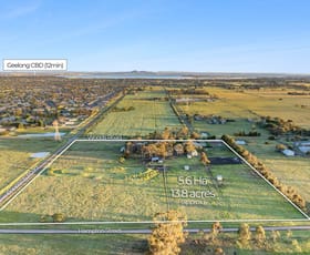 Rural / Farming commercial property for sale at 102-130 Woods Road Moolap VIC 3224