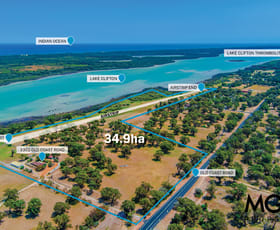 Rural / Farming commercial property for sale at 3302 Old Coast Road Lake Clifton WA 6215