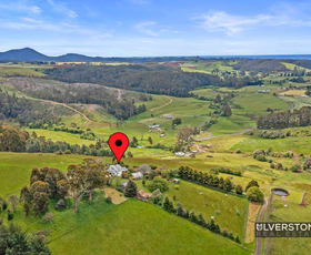 Rural / Farming commercial property for sale at 397 Isandula Rd Gawler TAS 7315