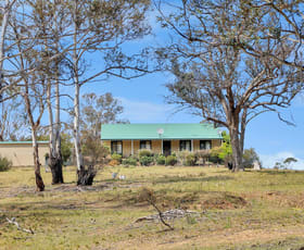 Rural / Farming commercial property for sale at 1100 Quidong Road Merriangaah NSW 2632