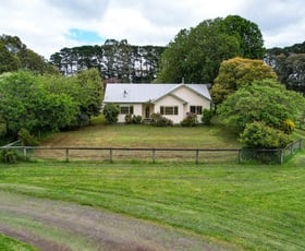 Rural / Farming commercial property for sale at 'Laguna' 495 Camerons Road Woolsthorpe VIC 3276