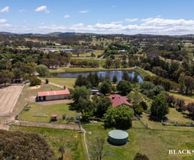 Rural / Farming commercial property for sale at 50 Lintott Lane Sutton NSW 2620