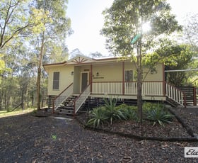 Rural / Farming commercial property for sale at 8 Southern Street Laidley QLD 4341