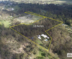 Rural / Farming commercial property for sale at 8 Southern Street Laidley QLD 4341