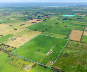 Rural / Farming commercial property for sale at 555 Spinks Road Toolong VIC 3285