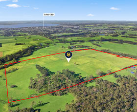 Rural / Farming commercial property for sale at Christies Road Elliminyt VIC 3250 Rural / Farming commercial property for sale at Christies Road Elliminyt VIC 3250