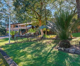 Rural / Farming commercial property for sale at 1911 Bulga Road Wingham NSW 2429