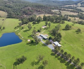 Rural / Farming commercial property for sale at 857 Willina Road Willina NSW 2423