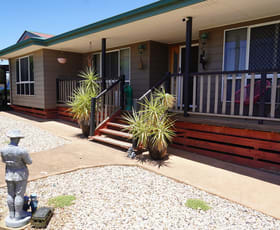 Rural / Farming commercial property for sale at 330 Roma Downs Road Roma QLD 4455