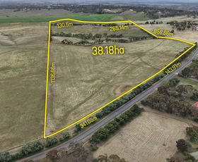 Rural / Farming commercial property for sale at Lot 7 Medlow Rd Uleybury SA 5114