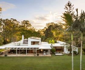 Rural / Farming commercial property for sale at 69 Deerhurst Road Brookfield QLD 4069