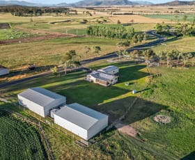 Rural / Farming commercial property for sale at 325 Dartbrook Road Dartbrook NSW 2336