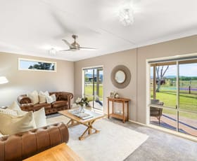 Rural / Farming commercial property for sale at 325 Dartbrook Road Dartbrook NSW 2336