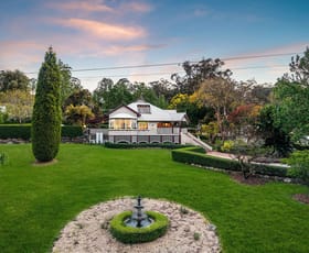 Rural / Farming commercial property for sale at 756 Yarramalong Road Wyong Creek NSW 2259