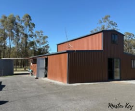 Rural / Farming commercial property for sale at 337 Mcphee Road Durong QLD 4610